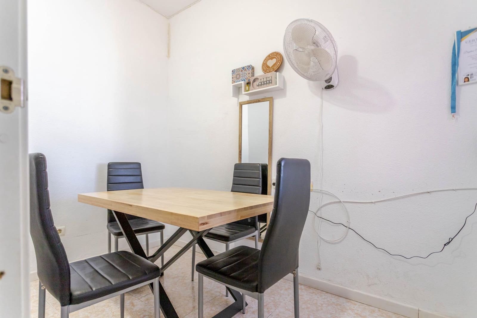 3 soveværelse Rækkehus til salg i Paraje Natural med swimmingpool - € 199.000 (Ref: 9530846)