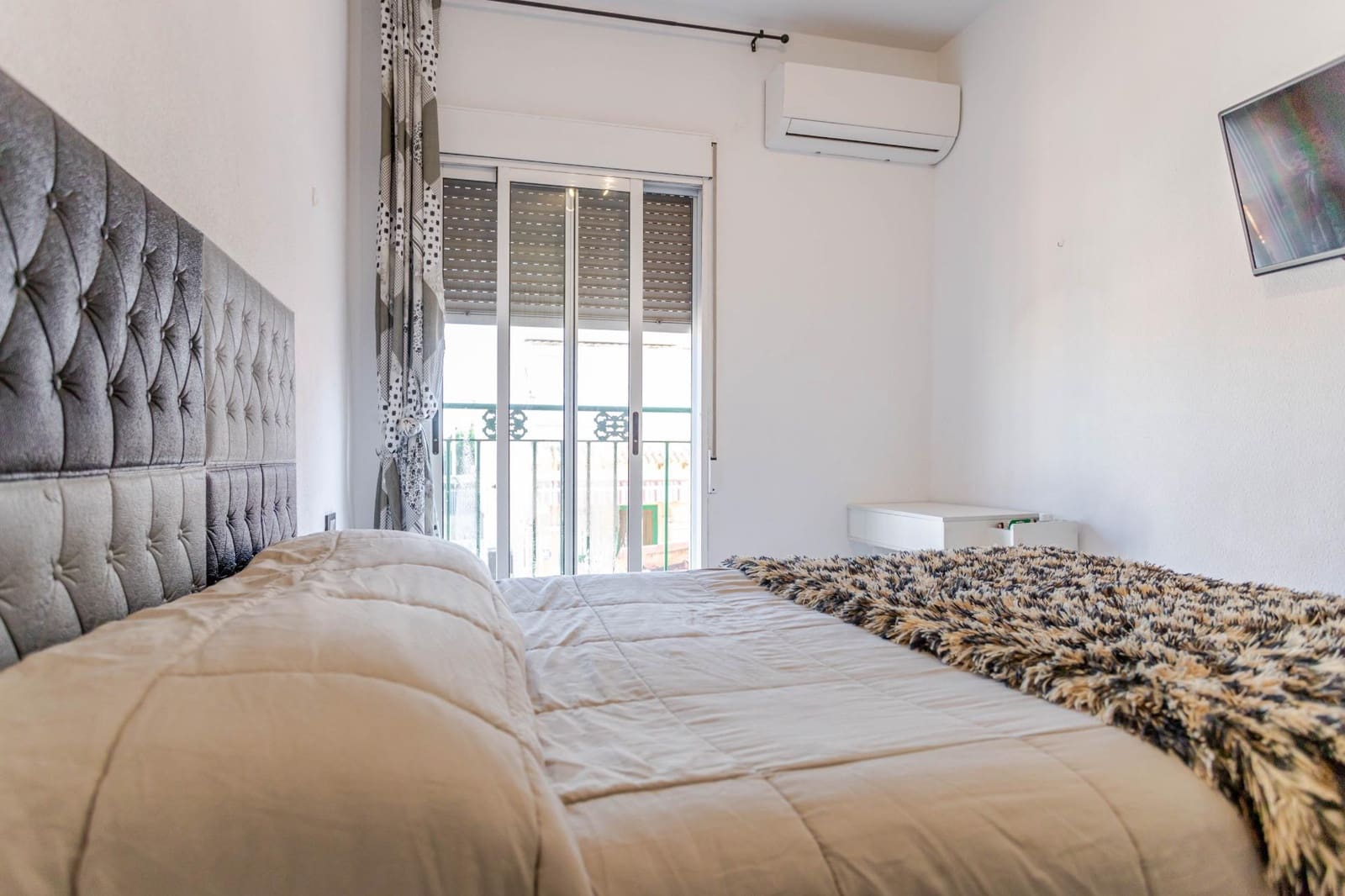 3 soveværelse Rækkehus til salg i Paraje Natural med swimmingpool - € 199.000 (Ref: 9530846)