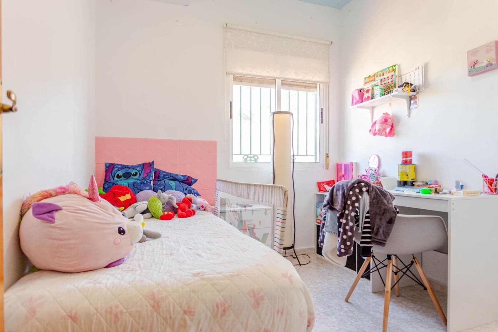 3 soveværelse Rækkehus til salg i Paraje Natural med swimmingpool - € 199.000 (Ref: 9530846)