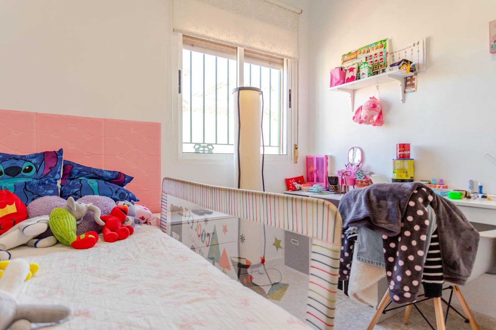 3 soveværelse Rækkehus til salg i Paraje Natural med swimmingpool - € 199.000 (Ref: 9530846)