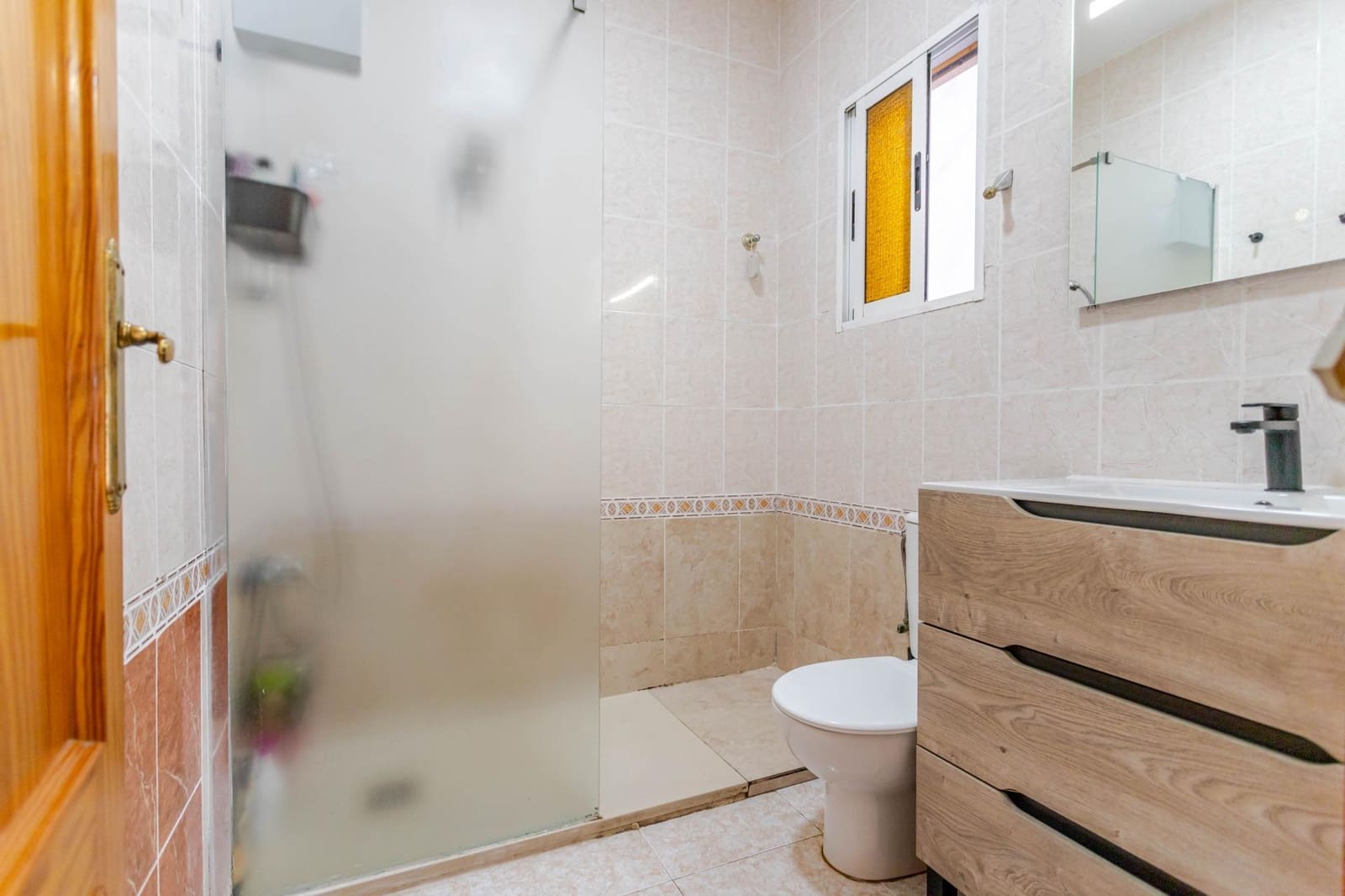 3 soveværelse Rækkehus til salg i Paraje Natural med swimmingpool - € 199.000 (Ref: 9530846)