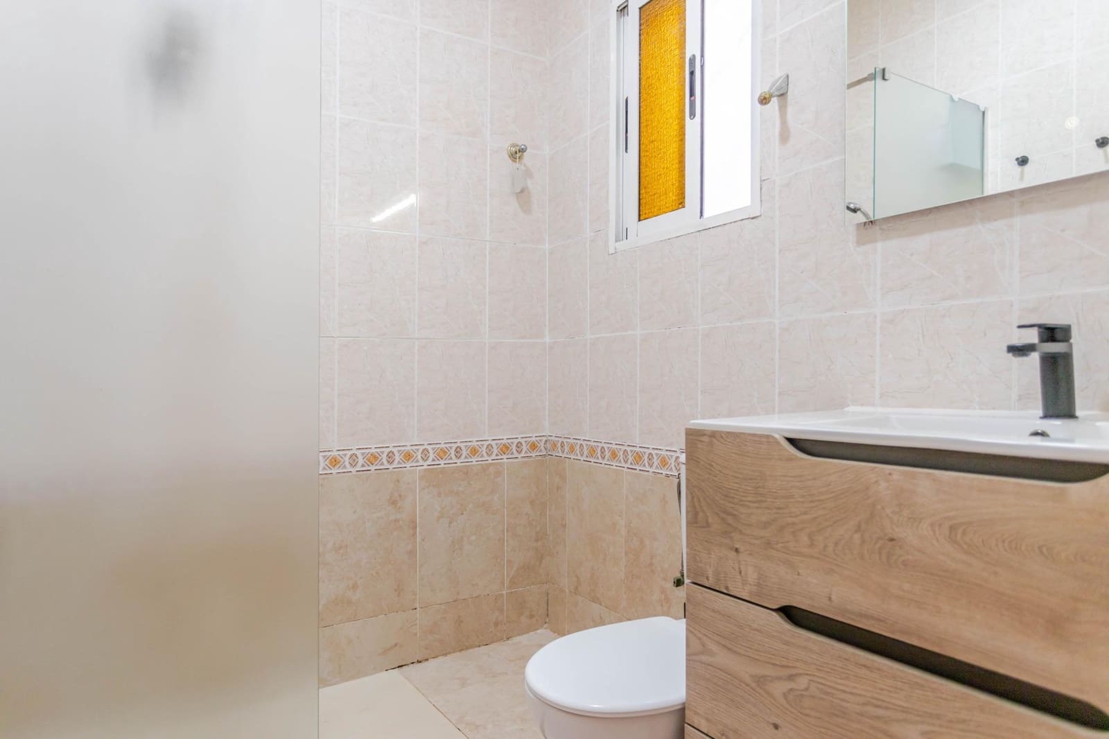 3 soveværelse Rækkehus til salg i Paraje Natural med swimmingpool - € 199.000 (Ref: 9530846)