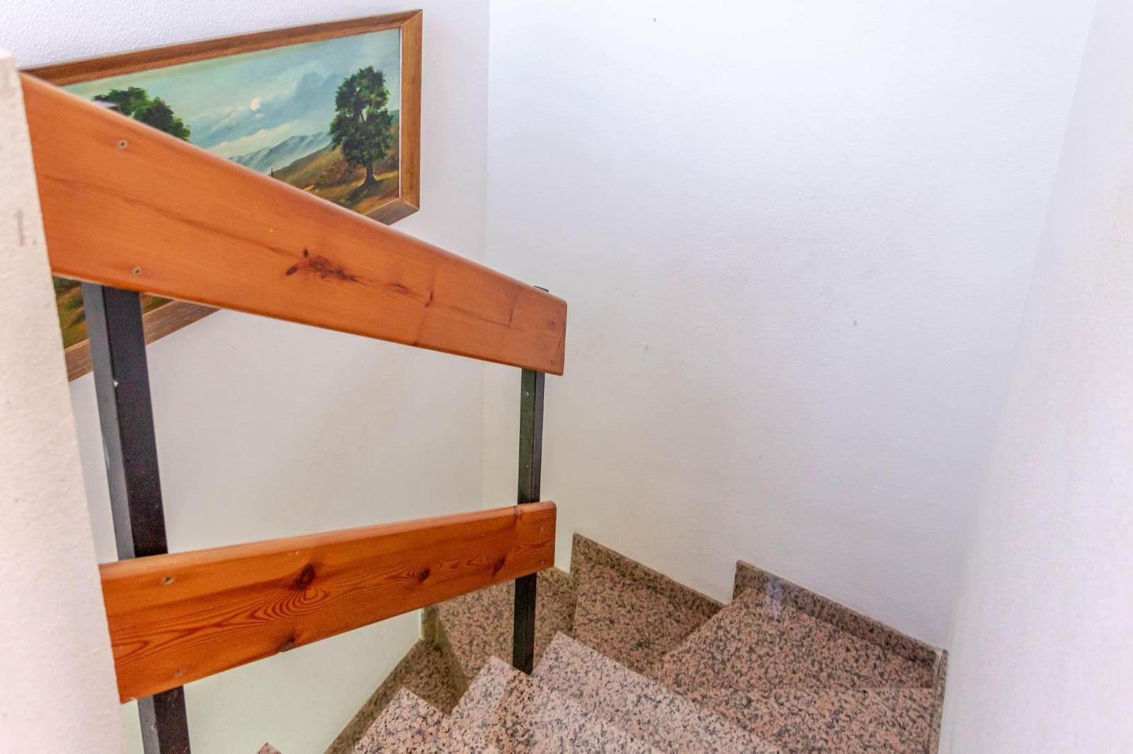 3 soveværelse Rækkehus til salg i Paraje Natural med swimmingpool - € 199.000 (Ref: 9530846)