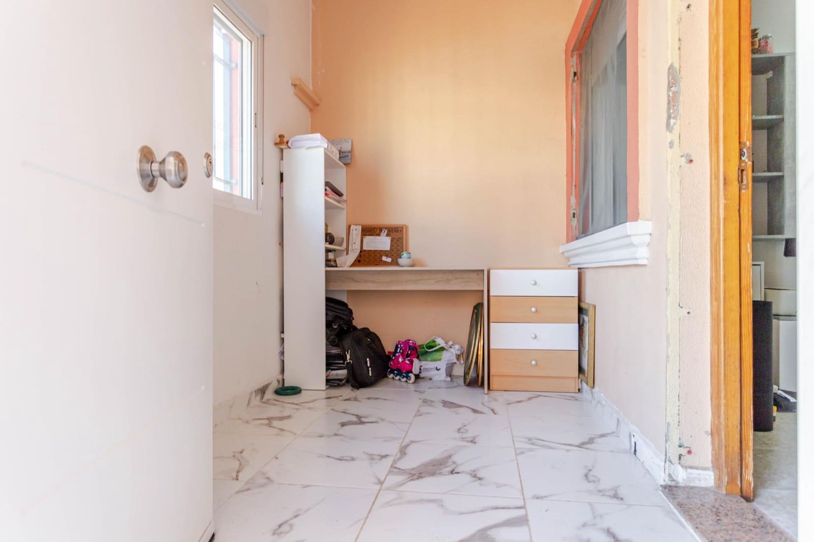 3 soveværelse Rækkehus til salg i Paraje Natural med swimmingpool - € 199.000 (Ref: 9530846)