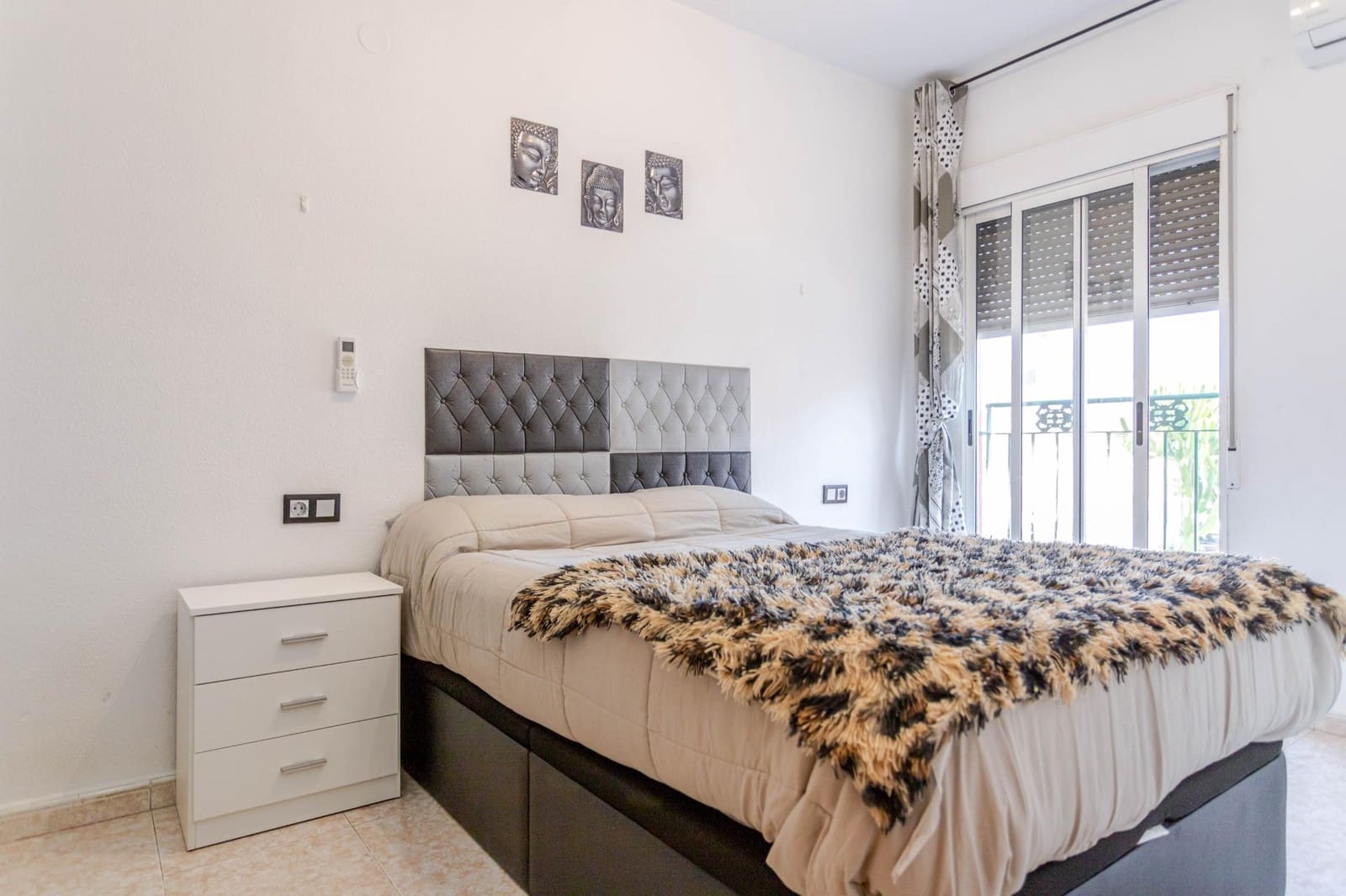 3 soveværelse Rækkehus til salg i Paraje Natural med swimmingpool - € 199.000 (Ref: 9530846)