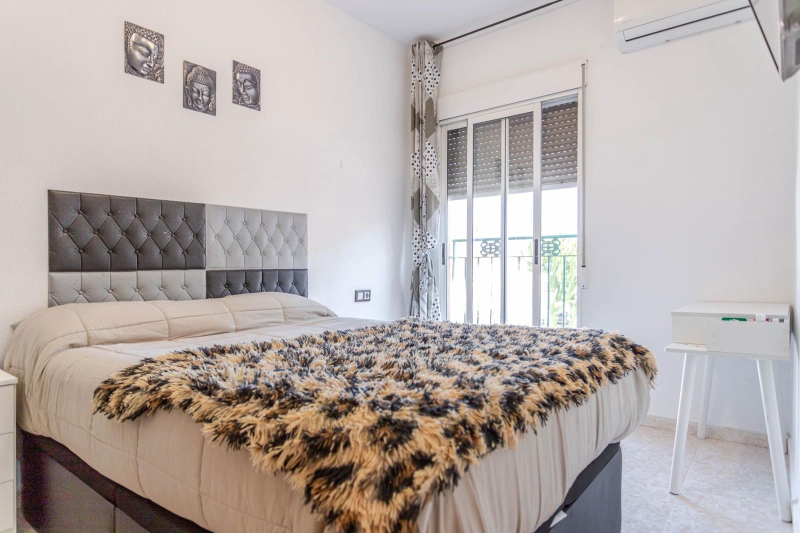 3 soveværelse Rækkehus til salg i Paraje Natural med swimmingpool - € 199.000 (Ref: 9530846)