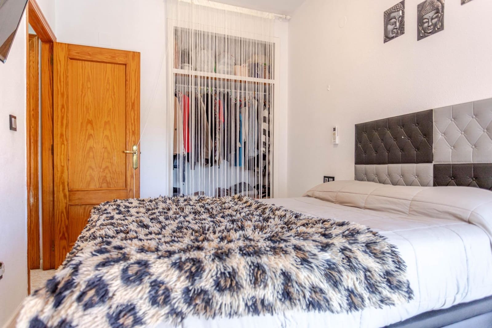 3 soveværelse Rækkehus til salg i Paraje Natural med swimmingpool - € 199.000 (Ref: 9530846)