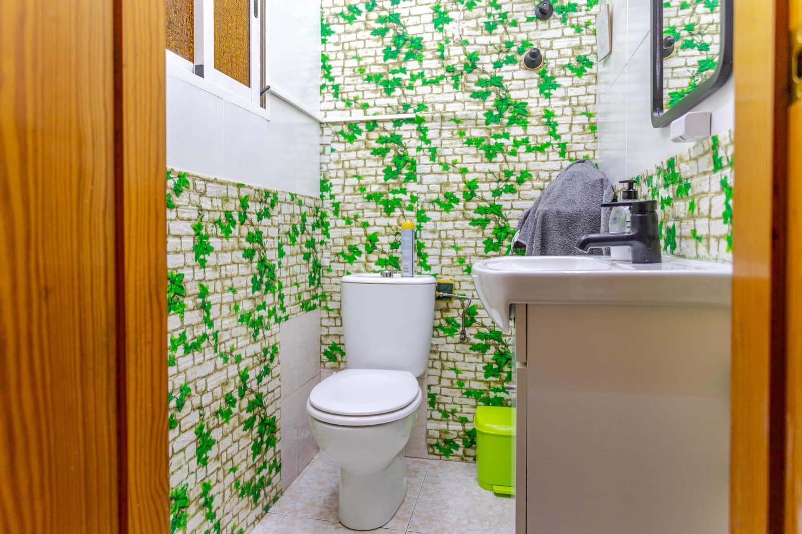 3 soveværelse Rækkehus til salg i Paraje Natural med swimmingpool - € 199.000 (Ref: 9530846)