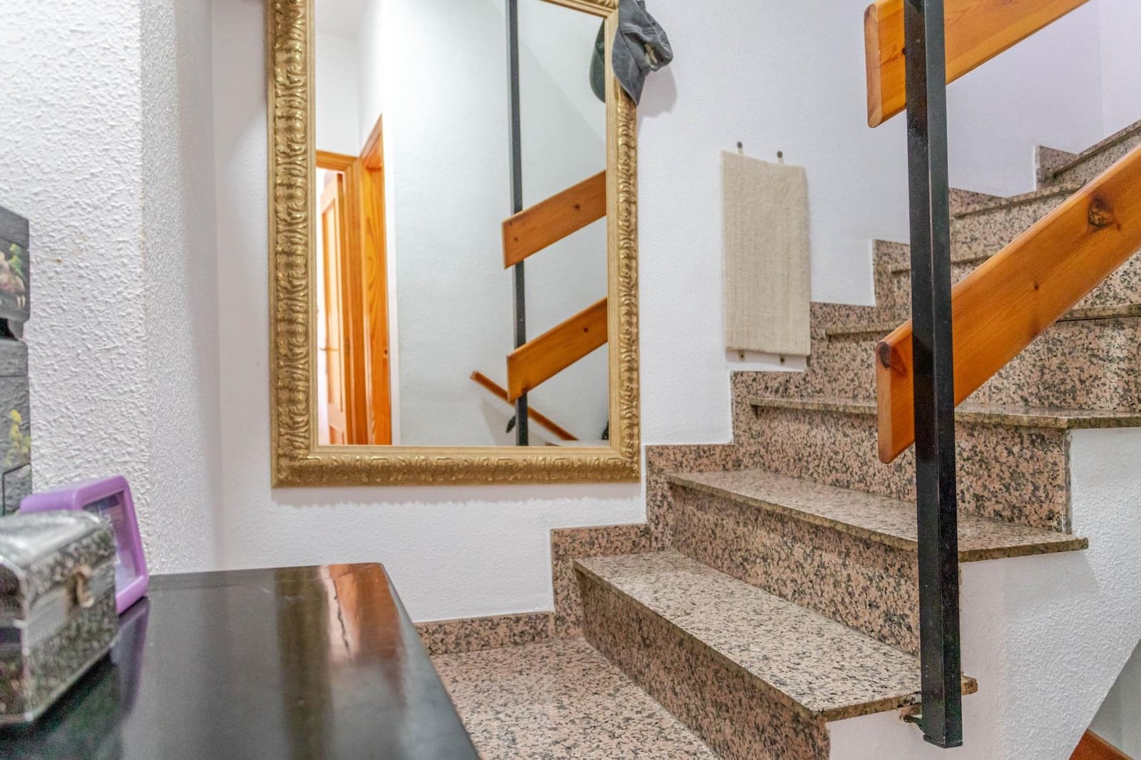 3 soveværelse Rækkehus til salg i Paraje Natural med swimmingpool - € 199.000 (Ref: 9530846)