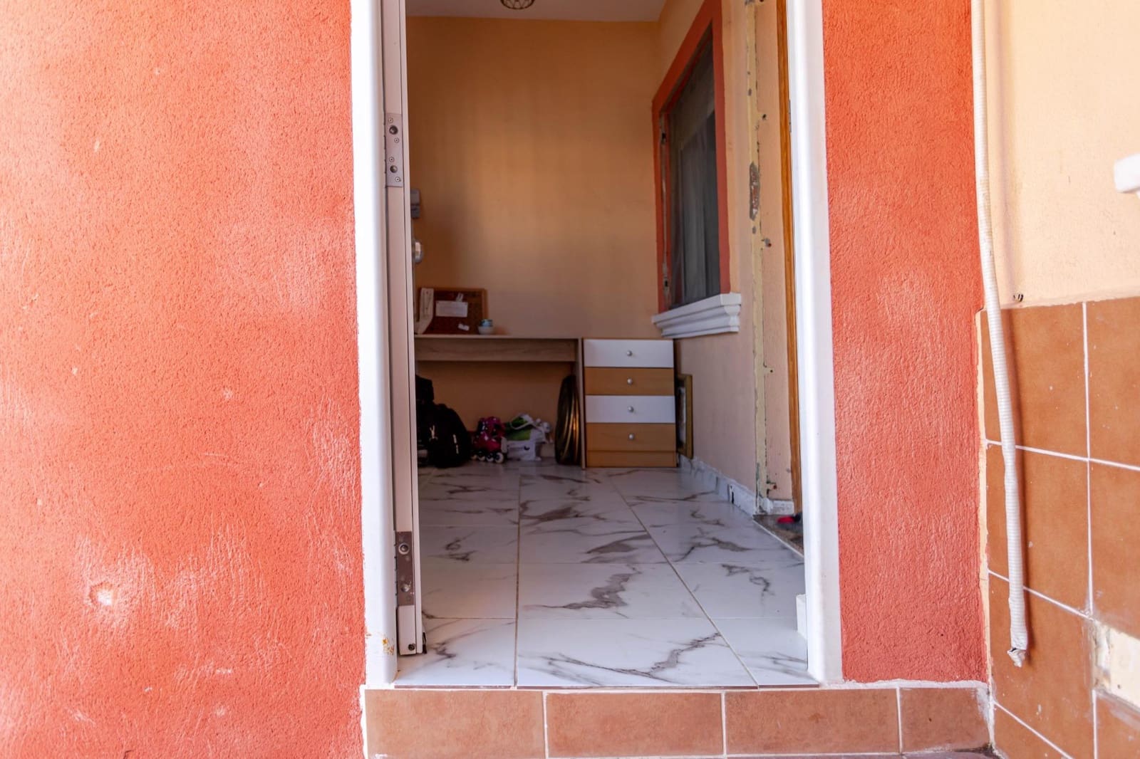 3 soveværelse Rækkehus til salg i Paraje Natural med swimmingpool - € 199.000 (Ref: 9530846)