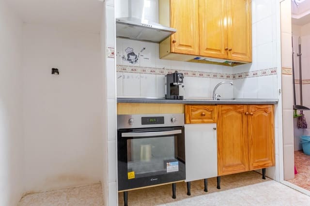 3 slaapkamer Rijtjeshuis te koop in Paraje Natural, Torrevieja met zwembad - € 199.000 (Ref: 9530846)