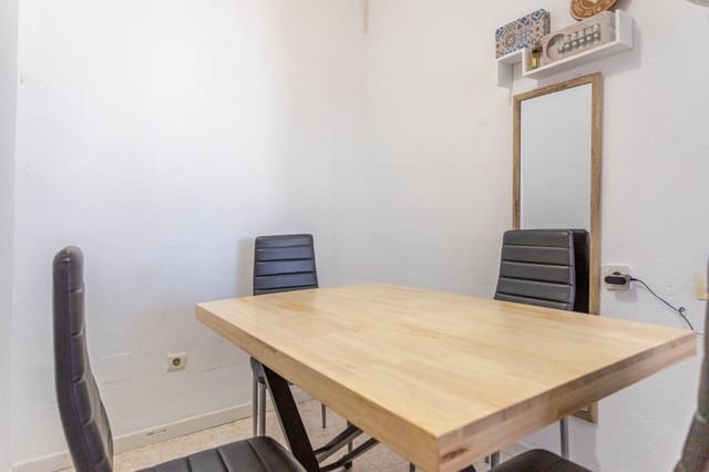 3 slaapkamer Rijtjeshuis te koop in Paraje Natural, Torrevieja met zwembad - € 199.000 (Ref: 9530846)