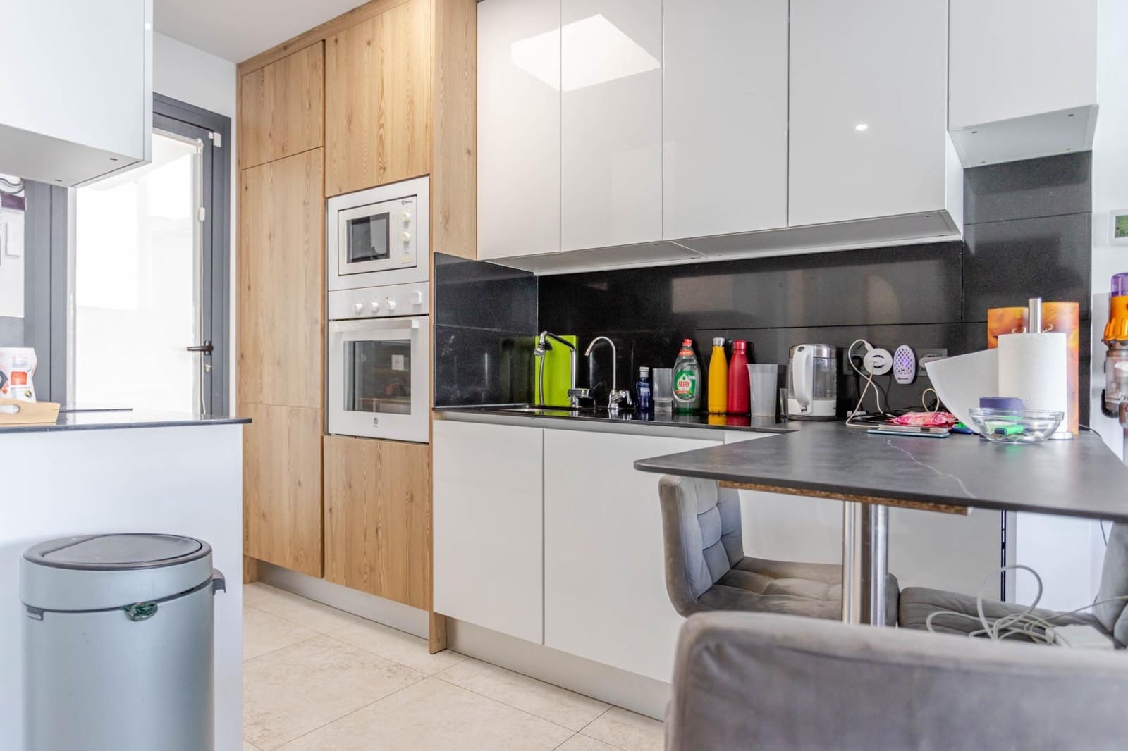 3 quarto Moradia para venda em Orihuela Costa com piscina - 395 000 € (Ref: 9530847)