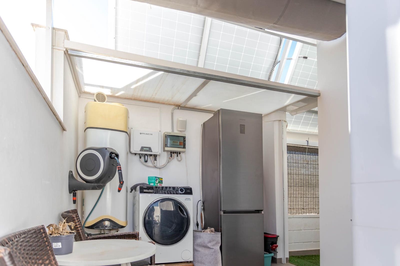 3 quarto Moradia para venda em Orihuela Costa com piscina - 395 000 € (Ref: 9530847)