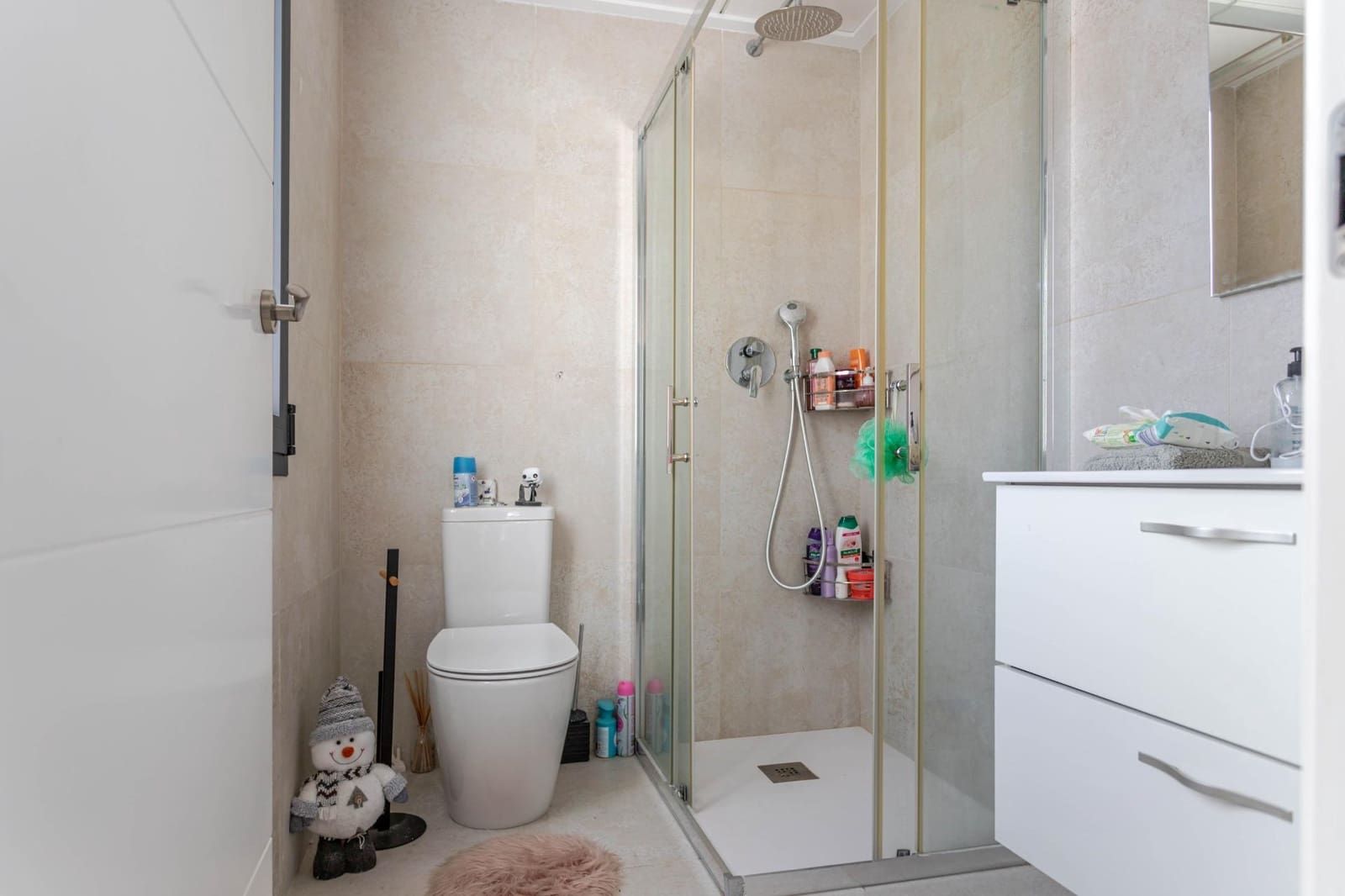 3 quarto Moradia para venda em Orihuela Costa com piscina - 395 000 € (Ref: 9530847)