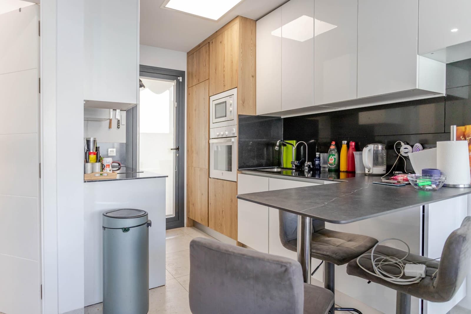 3 quarto Moradia para venda em Orihuela Costa com piscina - 395 000 € (Ref: 9530847)