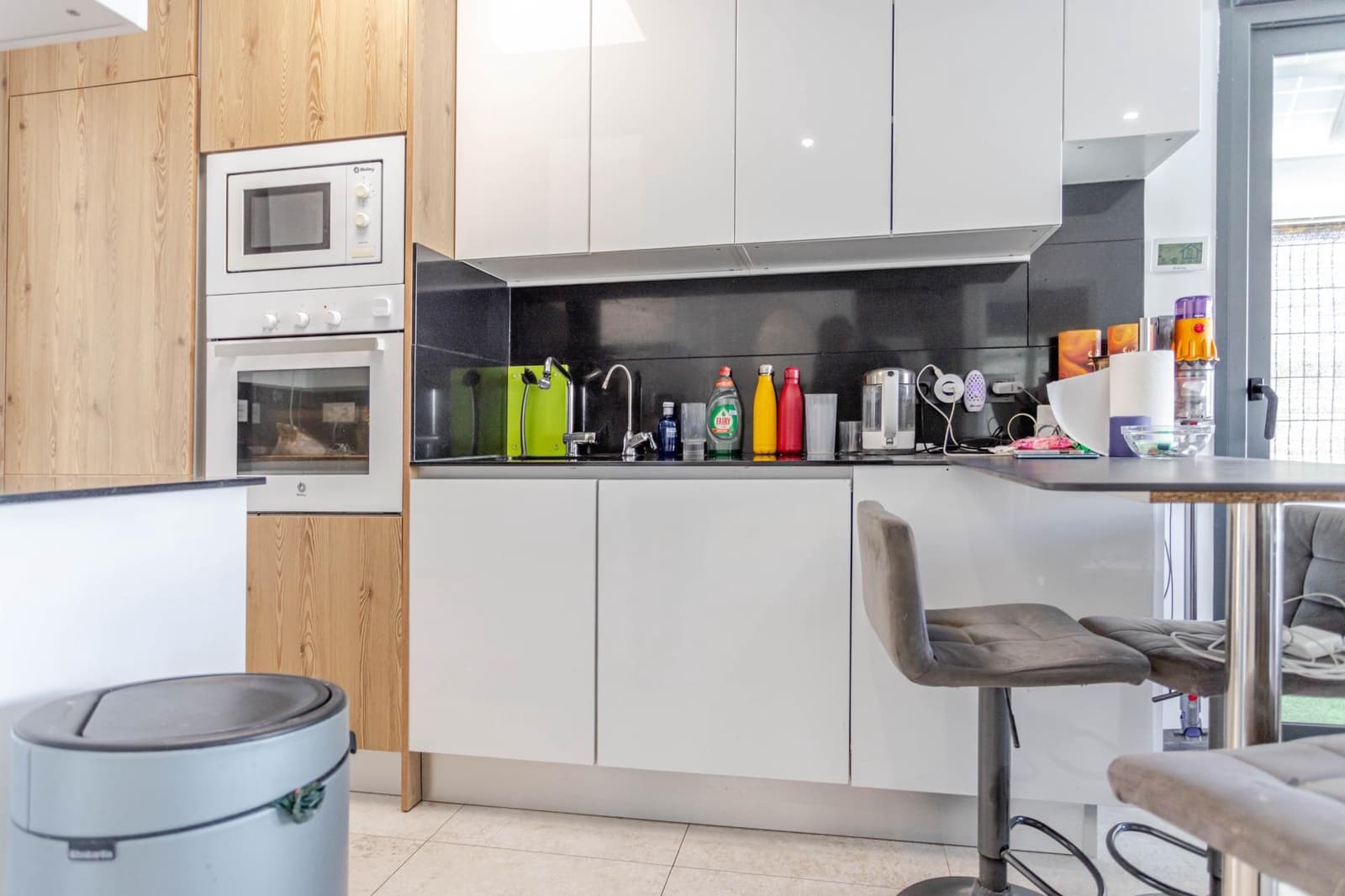 3 quarto Moradia para venda em Orihuela Costa com piscina - 395 000 € (Ref: 9530847)