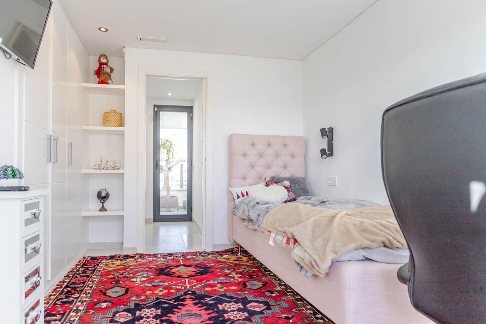 3 quarto Moradia para venda em Orihuela Costa com piscina - 395 000 € (Ref: 9530847)