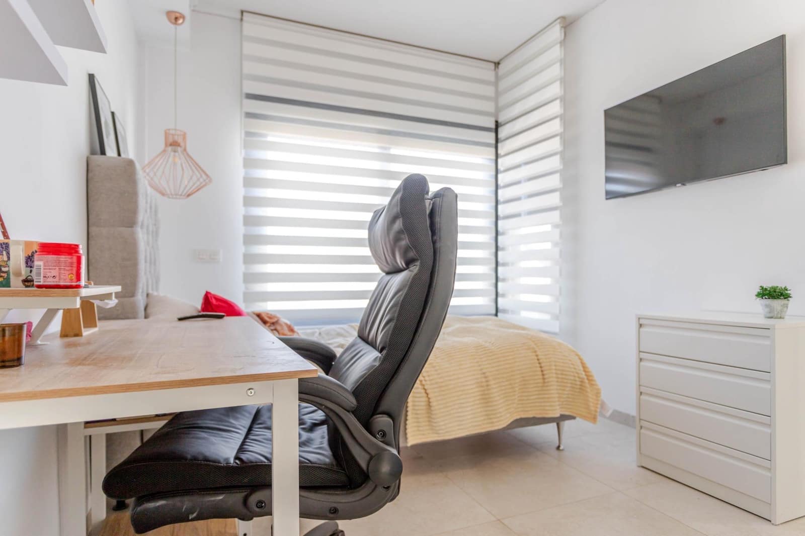 3 quarto Moradia para venda em Orihuela Costa com piscina - 395 000 € (Ref: 9530847)