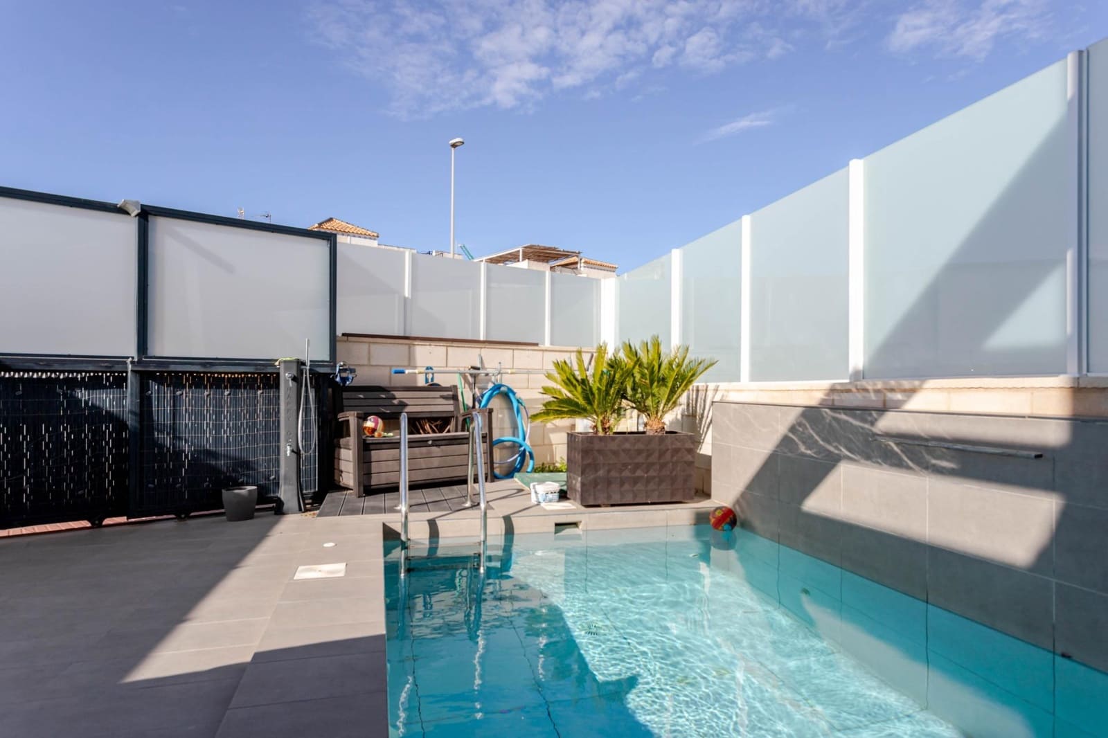 3 quarto Moradia para venda em Orihuela Costa com piscina - 395 000 € (Ref: 9530847)