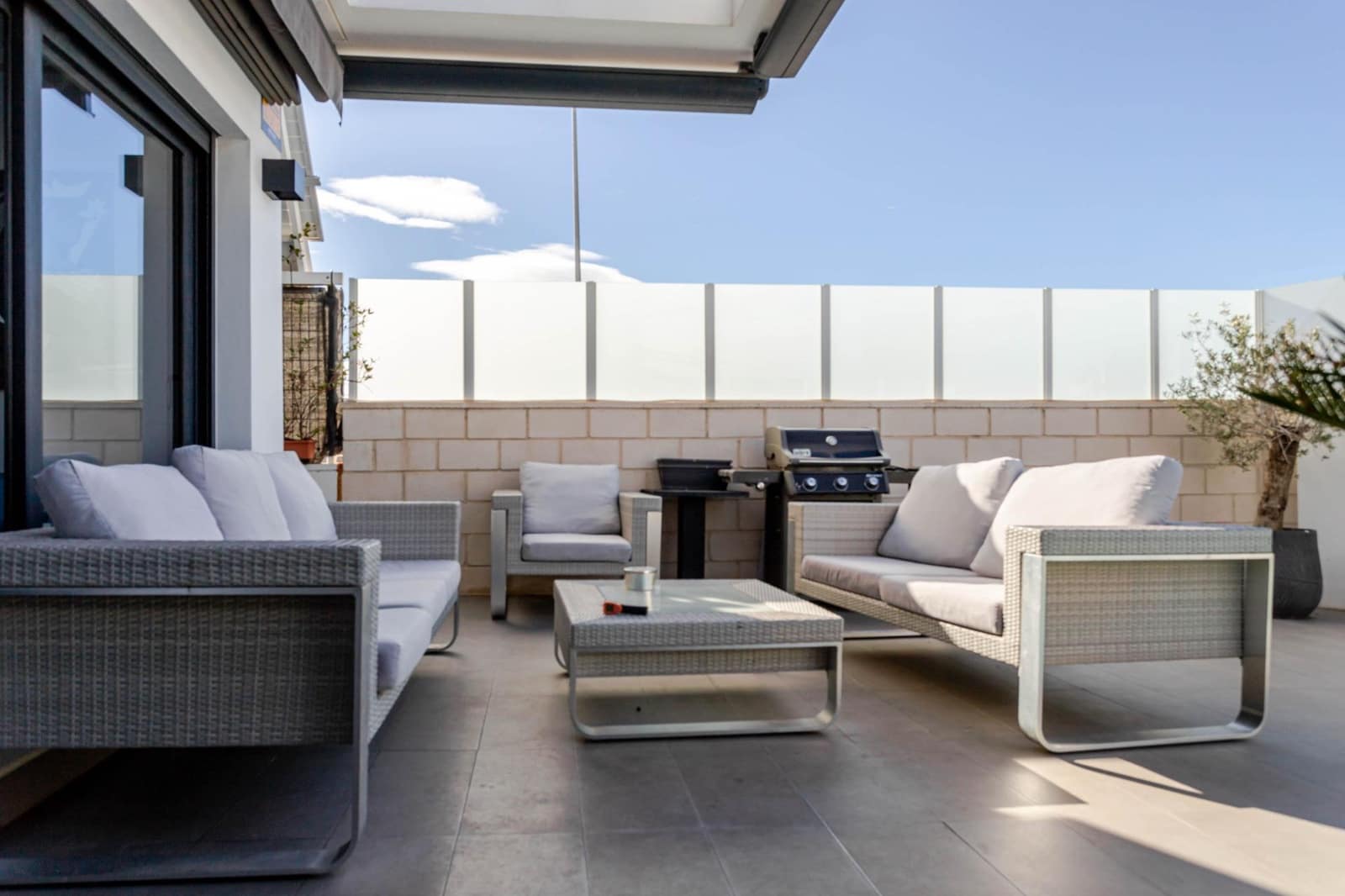 3 quarto Moradia para venda em Orihuela Costa com piscina - 395 000 € (Ref: 9530847)