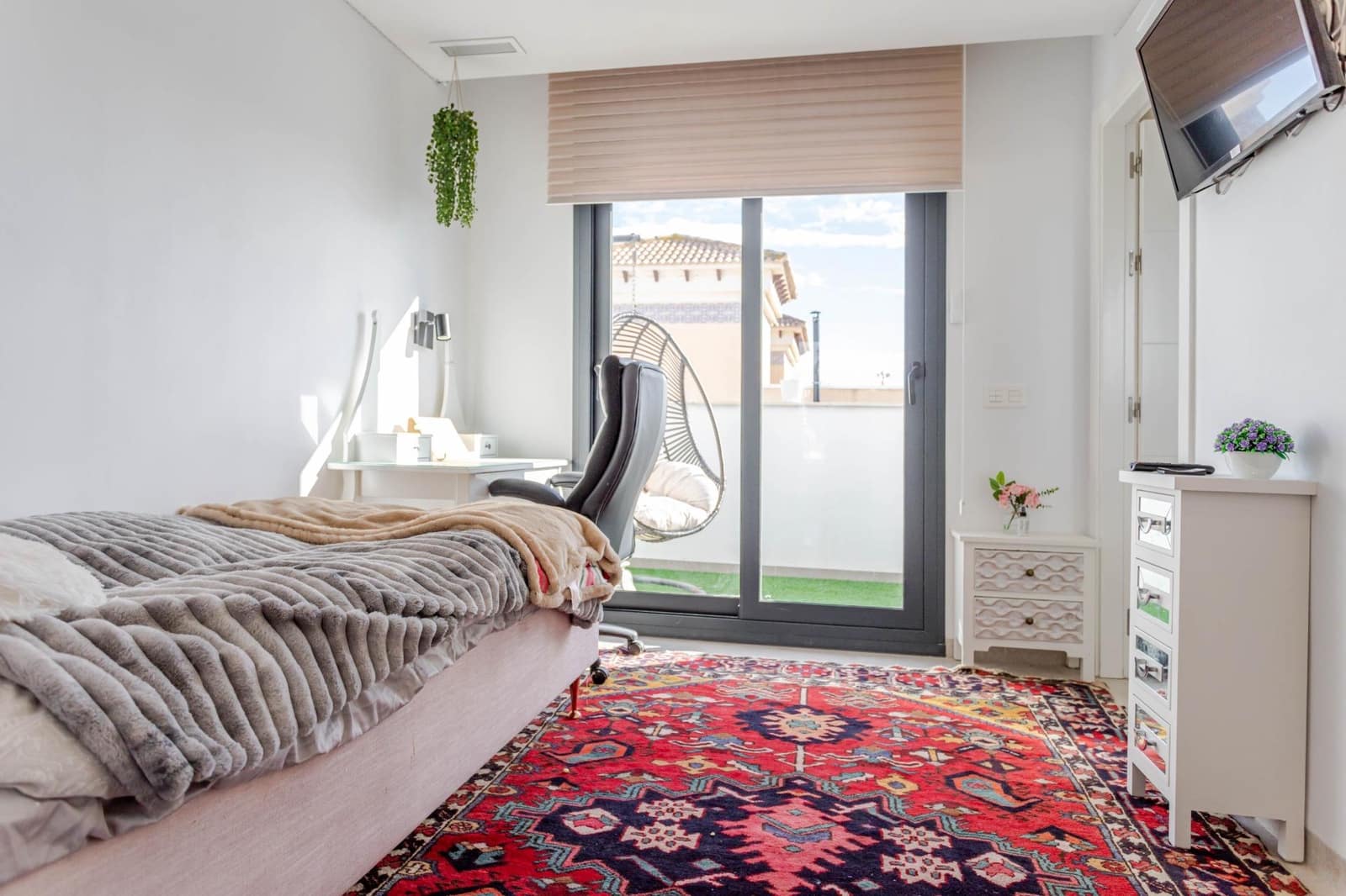 3 quarto Moradia para venda em Orihuela Costa com piscina - 395 000 € (Ref: 9530847)