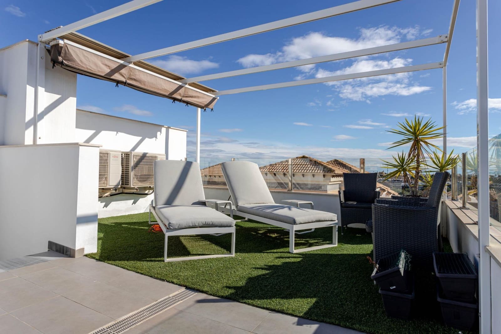 3 quarto Moradia para venda em Orihuela Costa com piscina - 395 000 € (Ref: 9530847)