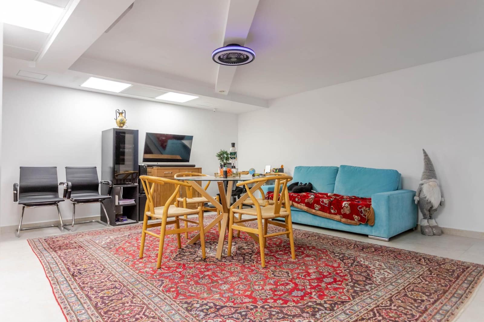 3 quarto Moradia para venda em Orihuela Costa com piscina - 395 000 € (Ref: 9530847)