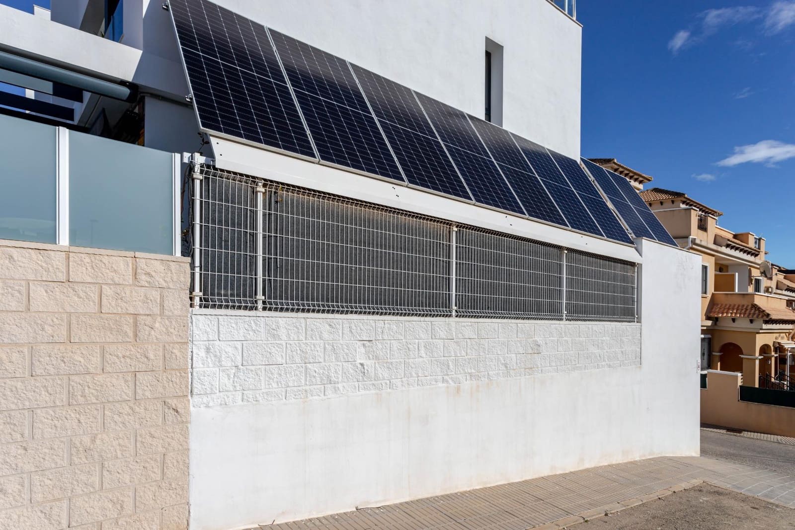 3 quarto Moradia para venda em Orihuela Costa com piscina - 395 000 € (Ref: 9530847)