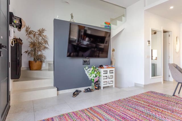 3 quarto Moradia para venda em Orihuela Costa, Orihuela com piscina - 395 000 € (Ref: 9530847)