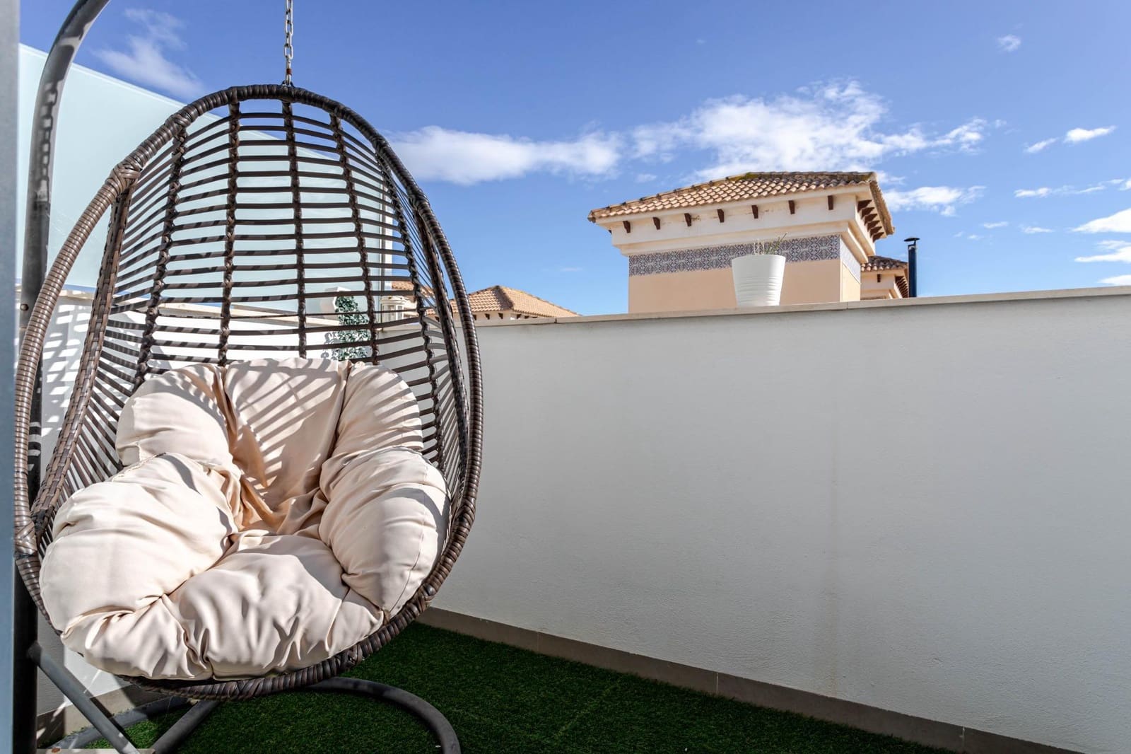 3 quarto Moradia para venda em Orihuela Costa com piscina - 395 000 € (Ref: 9530847)