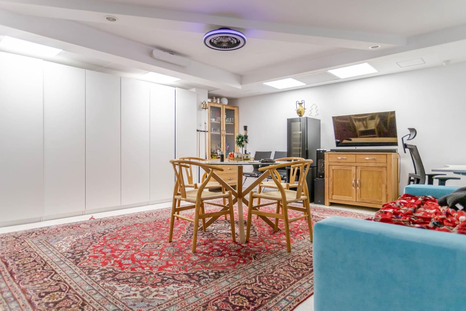 3 quarto Moradia para venda em Orihuela Costa com piscina - 395 000 € (Ref: 9530847)