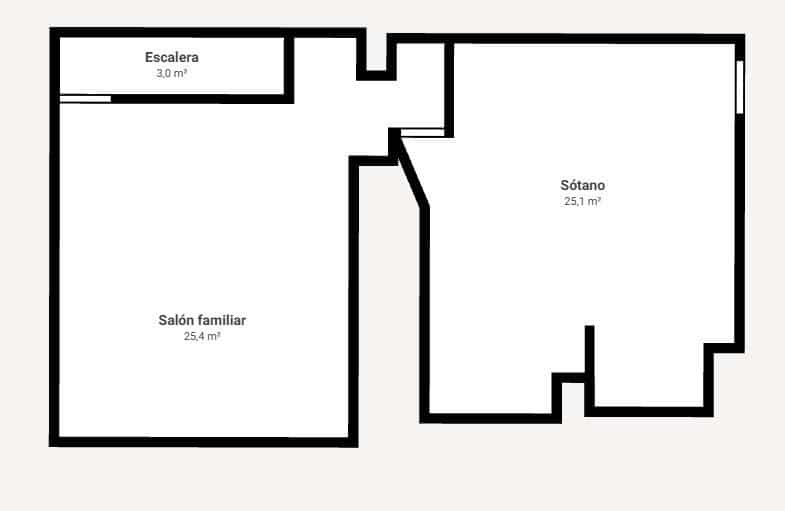 3 quarto Moradia para venda em Orihuela Costa com piscina - 395 000 € (Ref: 9530847)