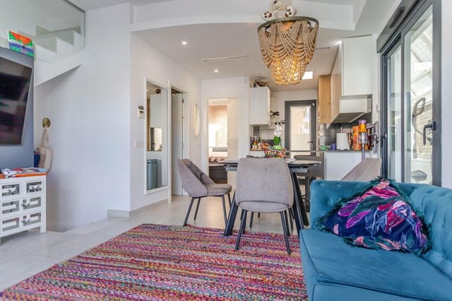 3 slaapkamer Villa te koop in Orihuela Costa, Orihuela met zwembad - € 395.000 (Ref: 9530847)