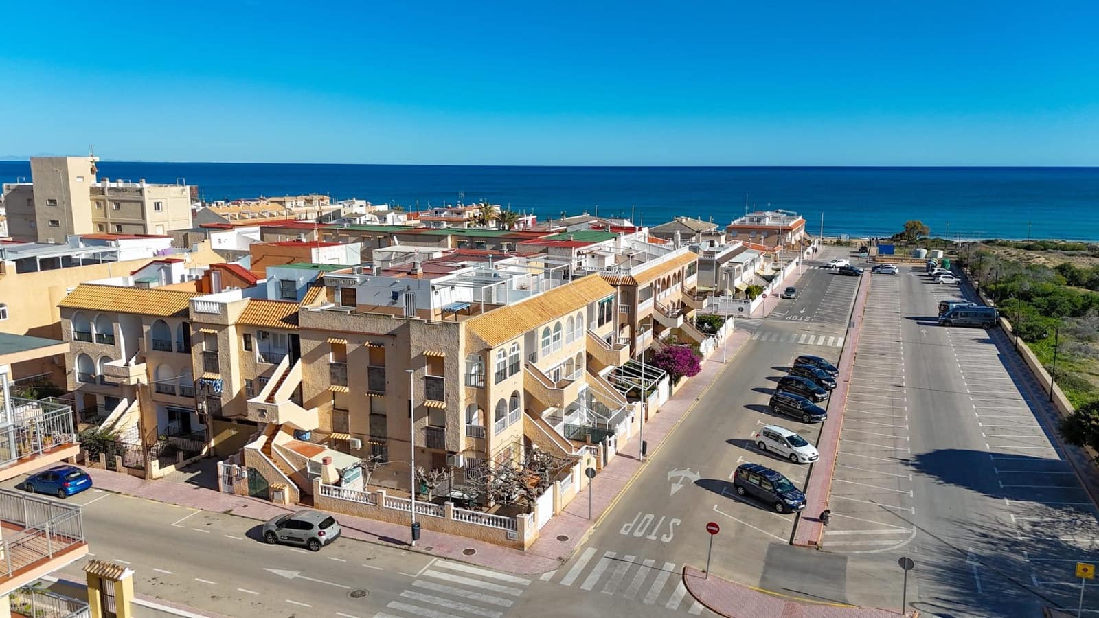 3 sypialnia Apartament na sprzedaż w La Mata - 269 000 € (Ref: 9530849)