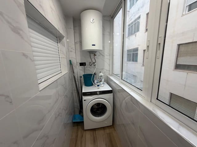 3 sovrum Lägenhet till salu i Playa del Acequión, Torrevieja med pool - 289 000 € (Ref: 9536265)