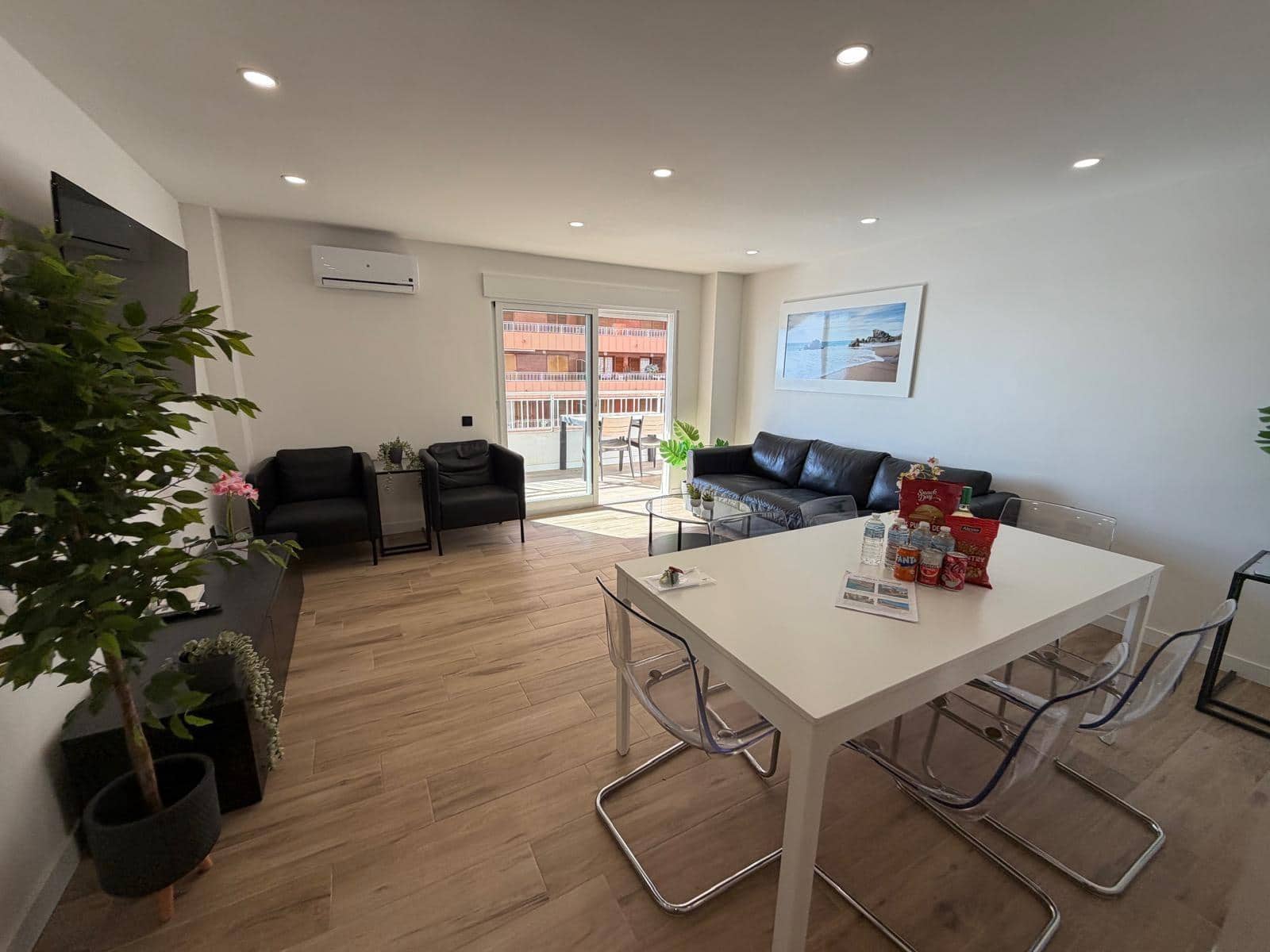 3 quarto Apartamento para venda em Torrevieja com piscina - 289 000 € (Ref: 9536265)