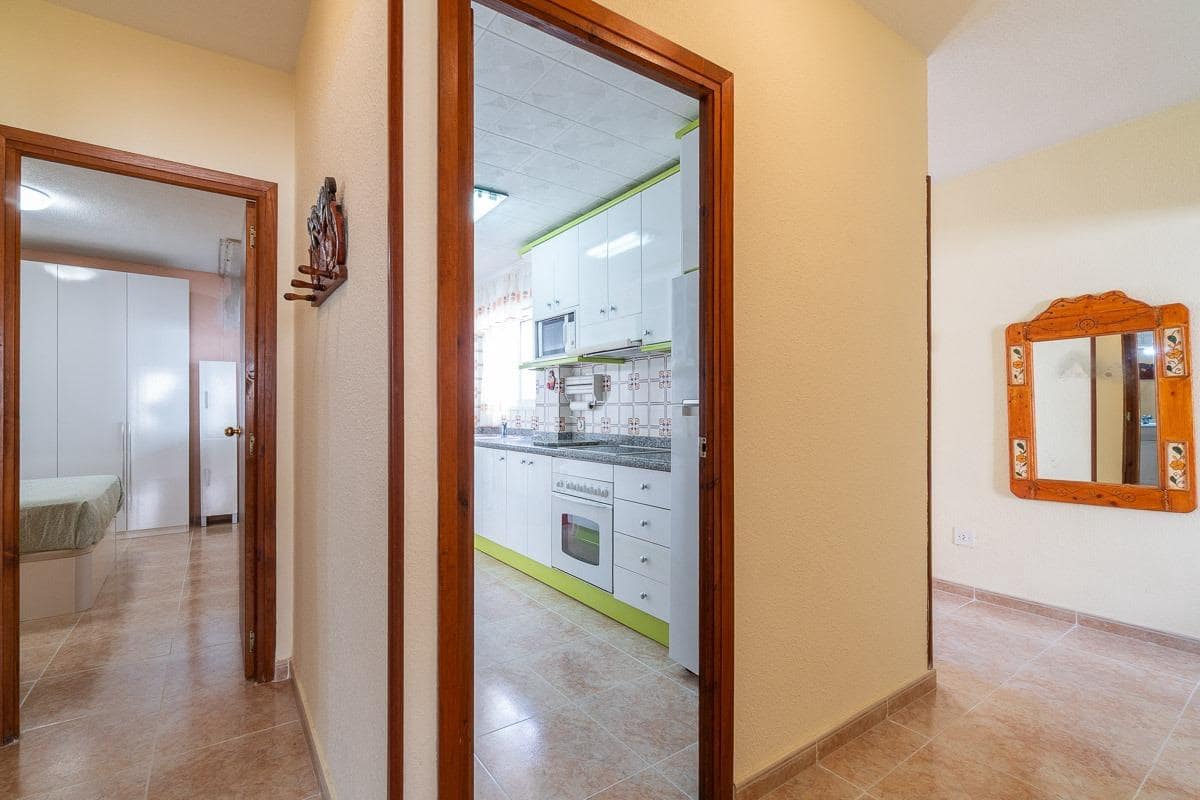 2 sypialnia Penthouse na sprzedaż w Torrevieja - 155 000 € (Ref: 9536266)