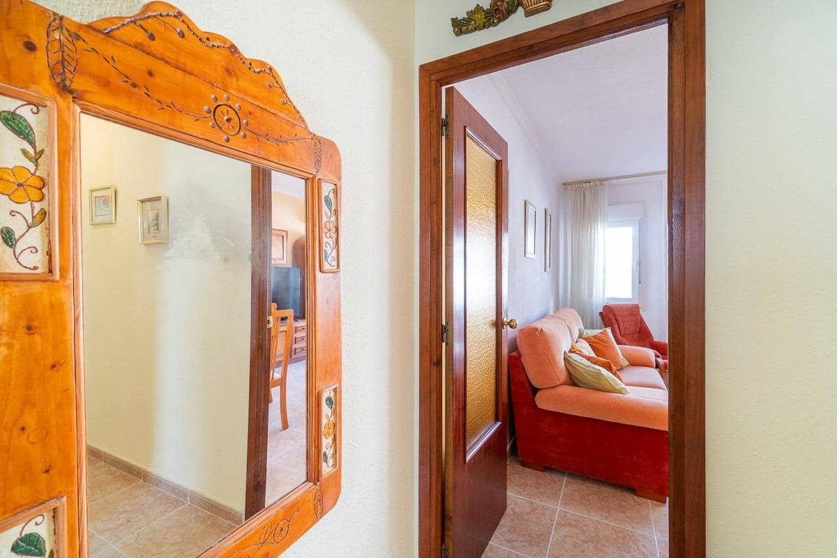 2 sypialnia Penthouse na sprzedaż w Torrevieja - 155 000 € (Ref: 9536266)