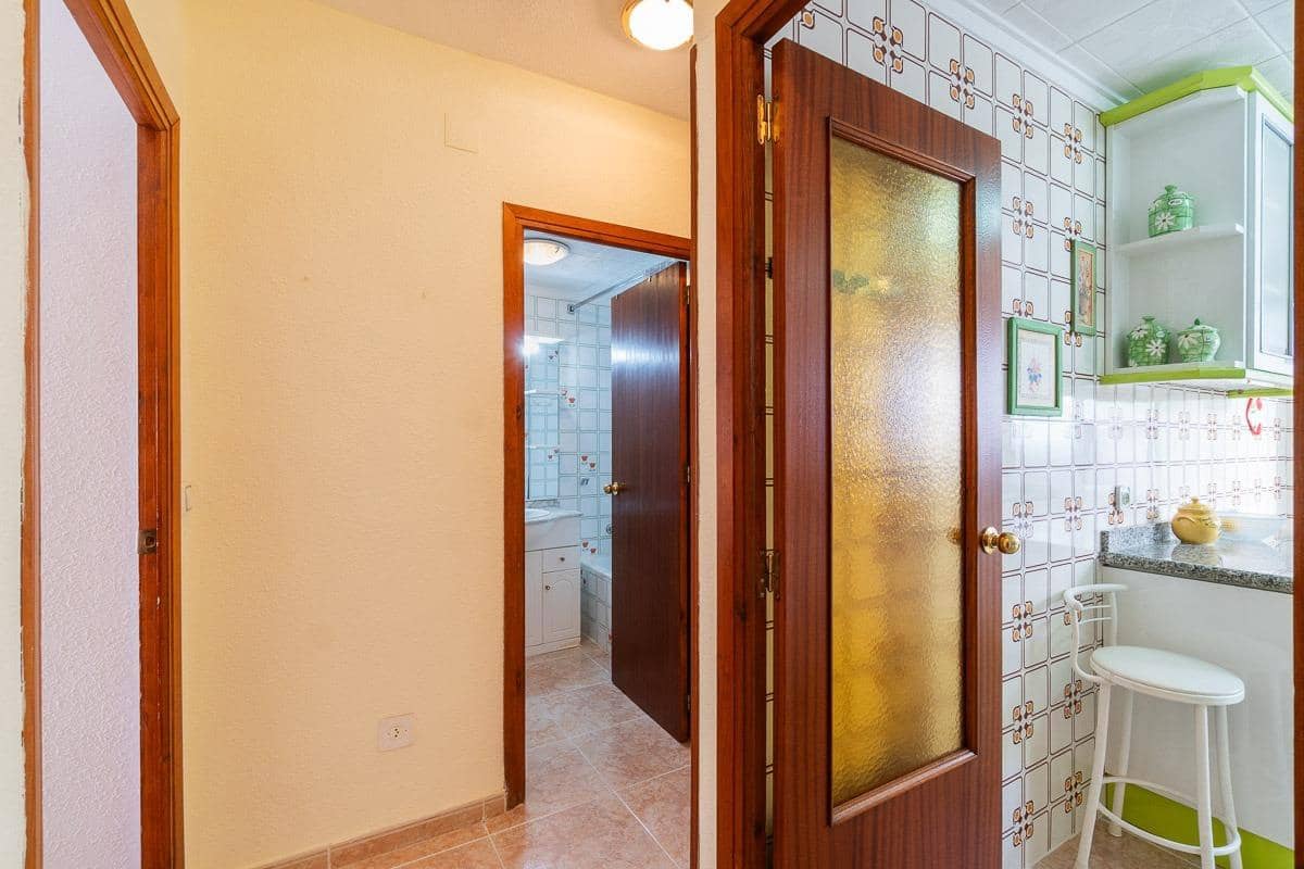 2 sypialnia Penthouse na sprzedaż w Torrevieja - 155 000 € (Ref: 9536266)