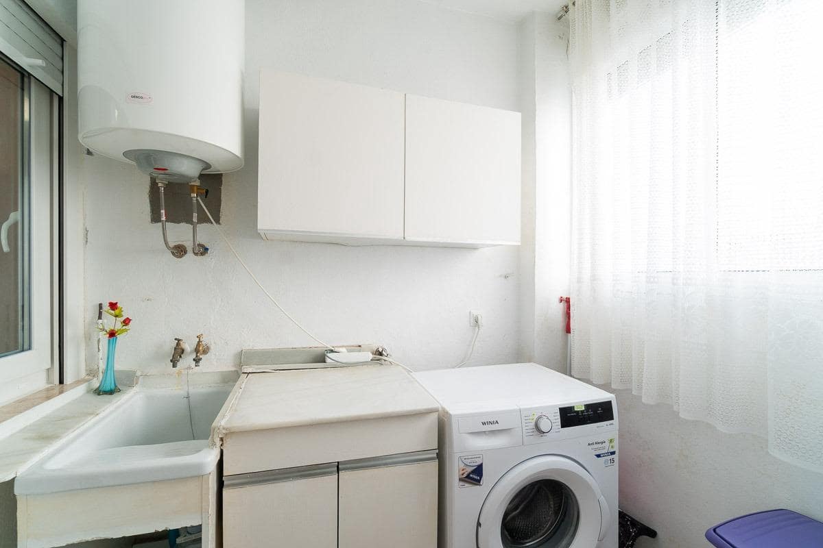 2 sypialnia Penthouse na sprzedaż w Torrevieja - 155 000 € (Ref: 9536266)