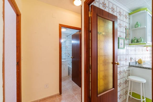 2 sypialnia Penthouse na sprzedaż w Playa del Cura, Torrevieja - 155 000 € (Ref: 9536266)