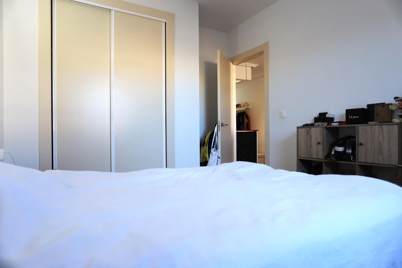 2 soveværelse Penthouse til salg i Torrevieja med swimmingpool - € 131.000 (Ref: 9541660)