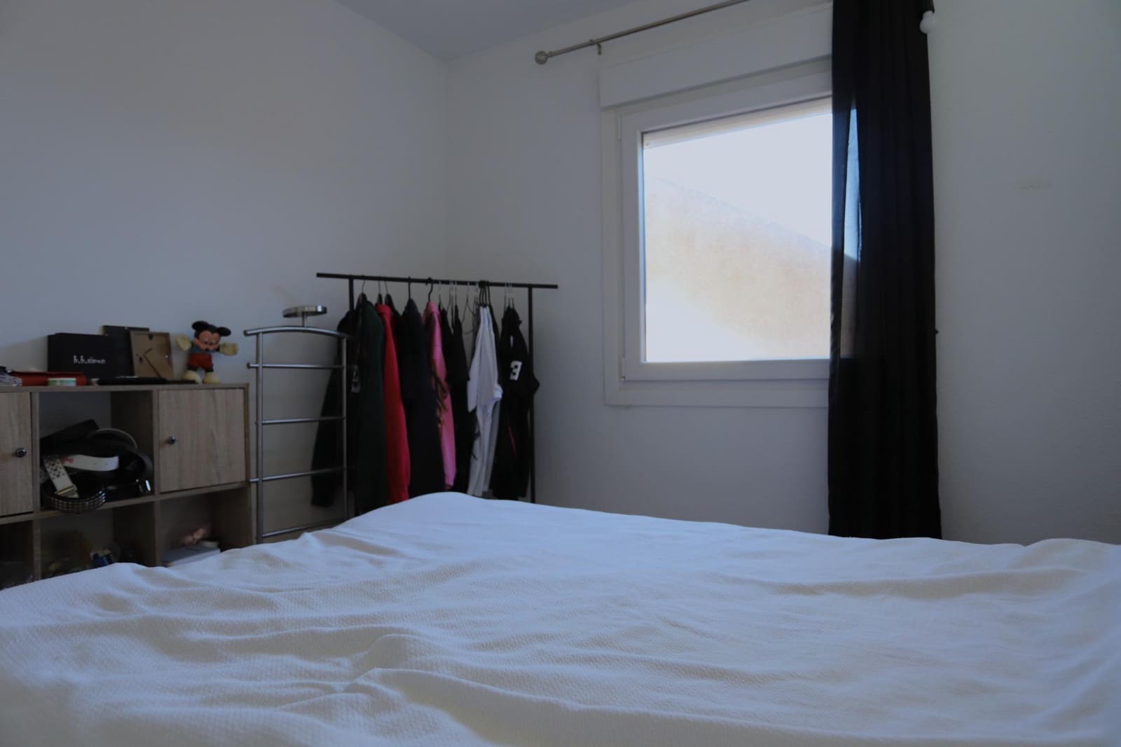 2 soveværelse Penthouse til salg i Torrevieja med swimmingpool - € 131.000 (Ref: 9541660)