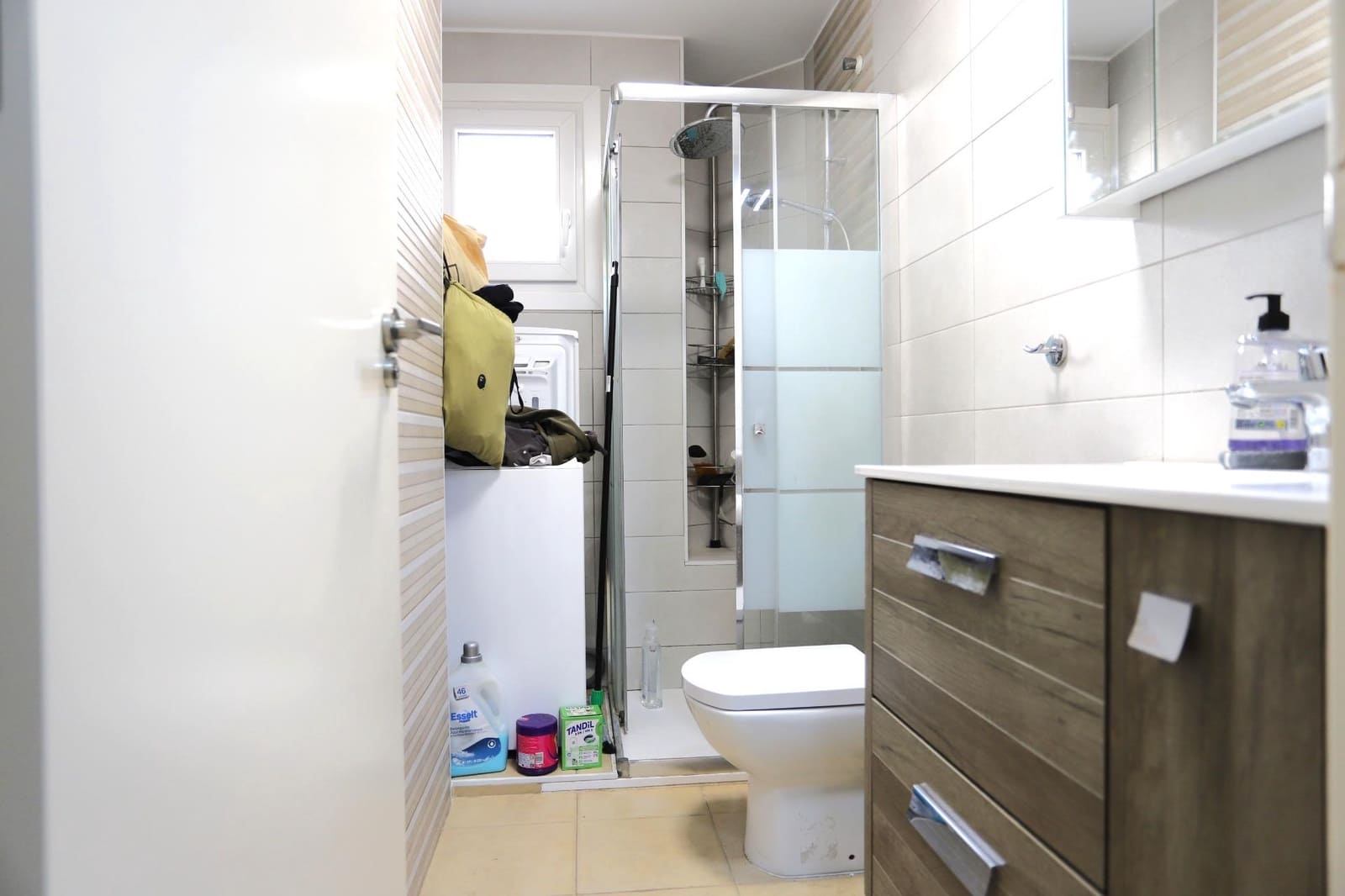 2 soveværelse Penthouse til salg i Torrevieja med swimmingpool - € 131.000 (Ref: 9541660)