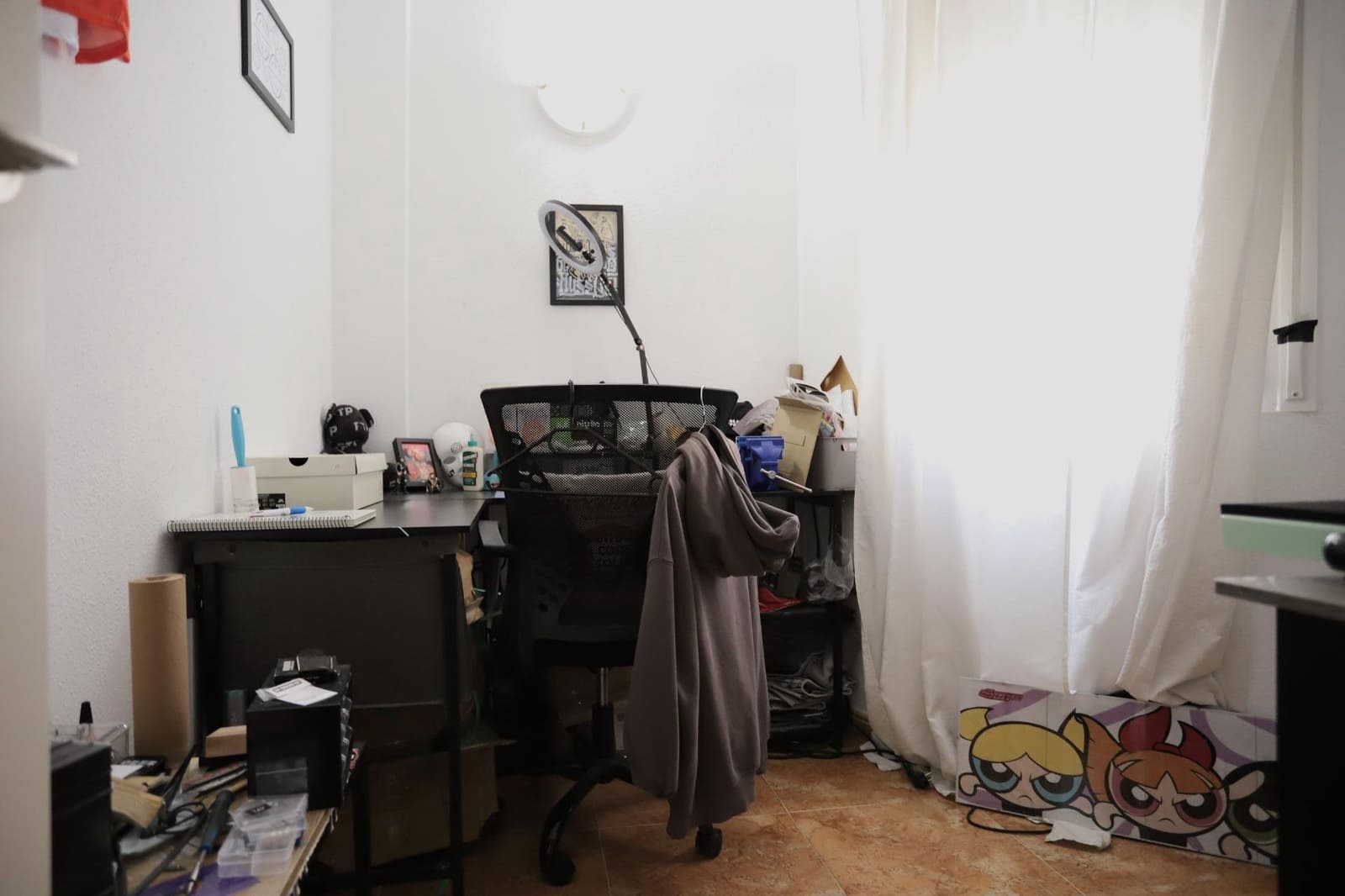 2 soveværelse Penthouse til salg i Torrevieja med swimmingpool - € 131.000 (Ref: 9541660)