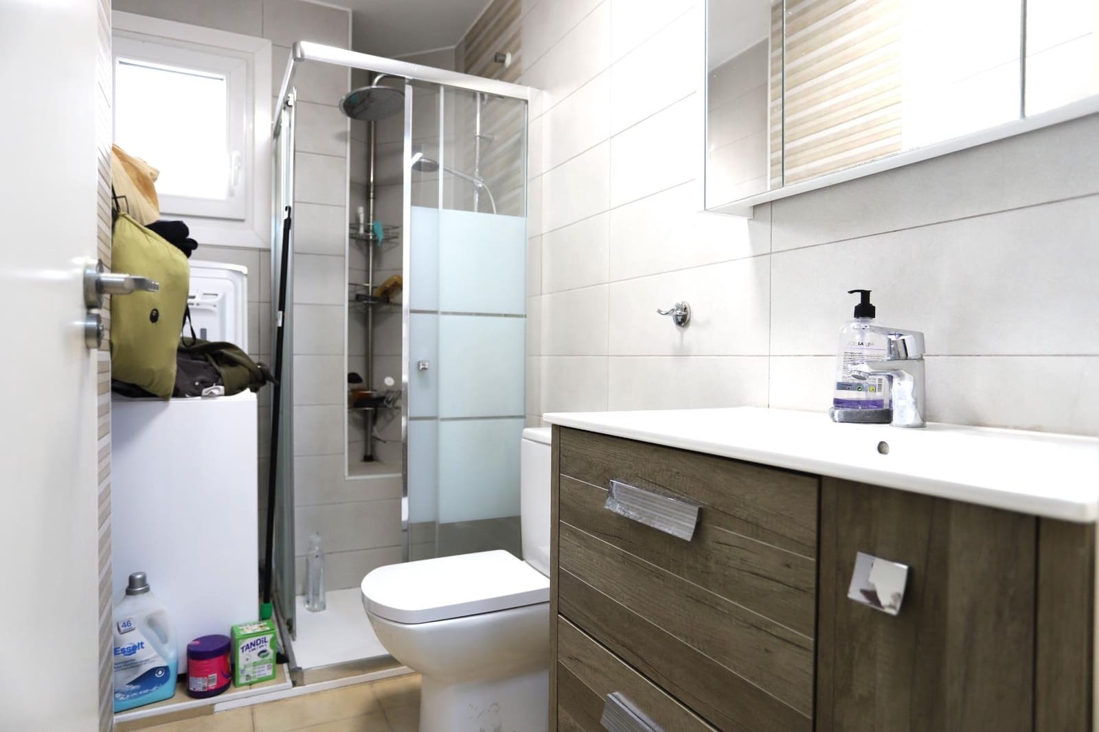 2 soveværelse Penthouse til salg i Torrevieja med swimmingpool - € 131.000 (Ref: 9541660)