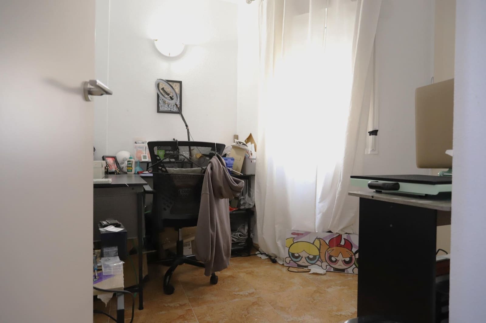 2 makuuhuone Kattohuoneisto myytävänä paikassa Torrevieja mukana uima-altaan - 131 000 € (Ref: 9541660)