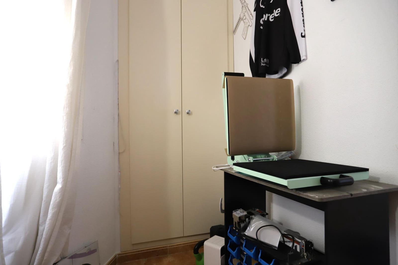 2 makuuhuone Kattohuoneisto myytävänä paikassa Torrevieja mukana uima-altaan - 131 000 € (Ref: 9541660)