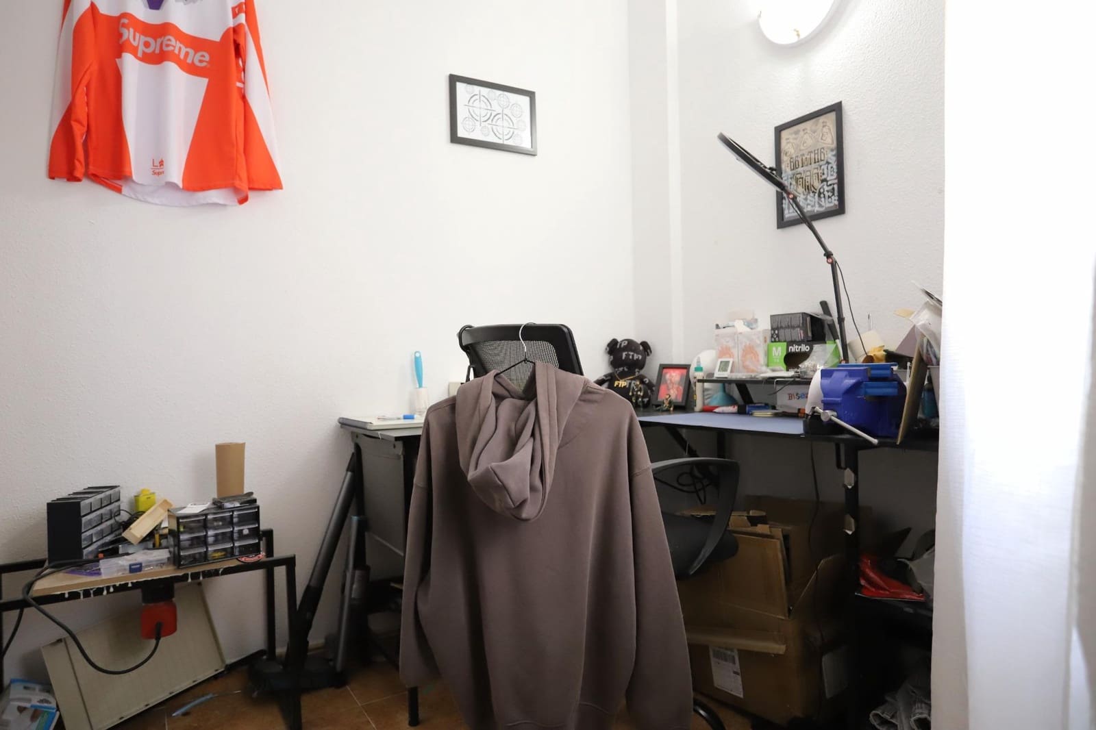 2 makuuhuone Kattohuoneisto myytävänä paikassa Torrevieja mukana uima-altaan - 131 000 € (Ref: 9541660)